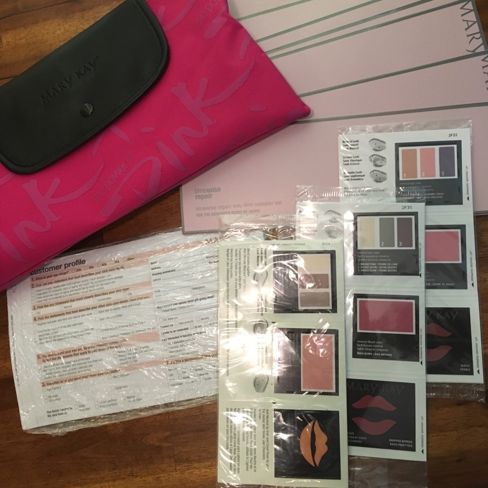 Mary Kay